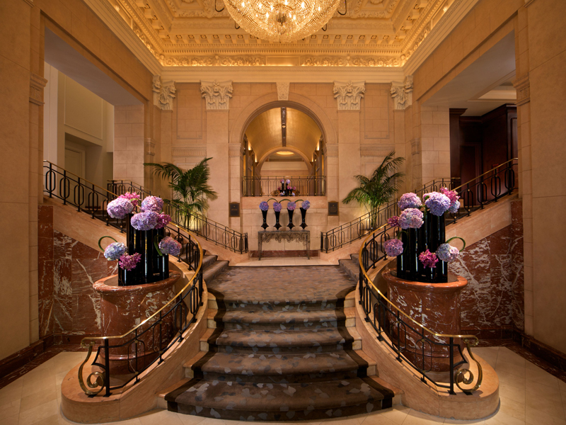 The Peninsula New York