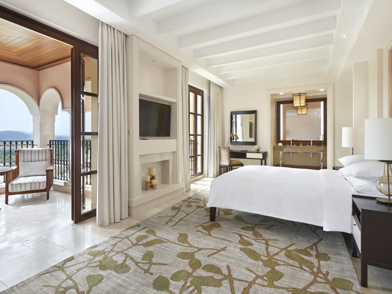 Park Hyatt Mallorca