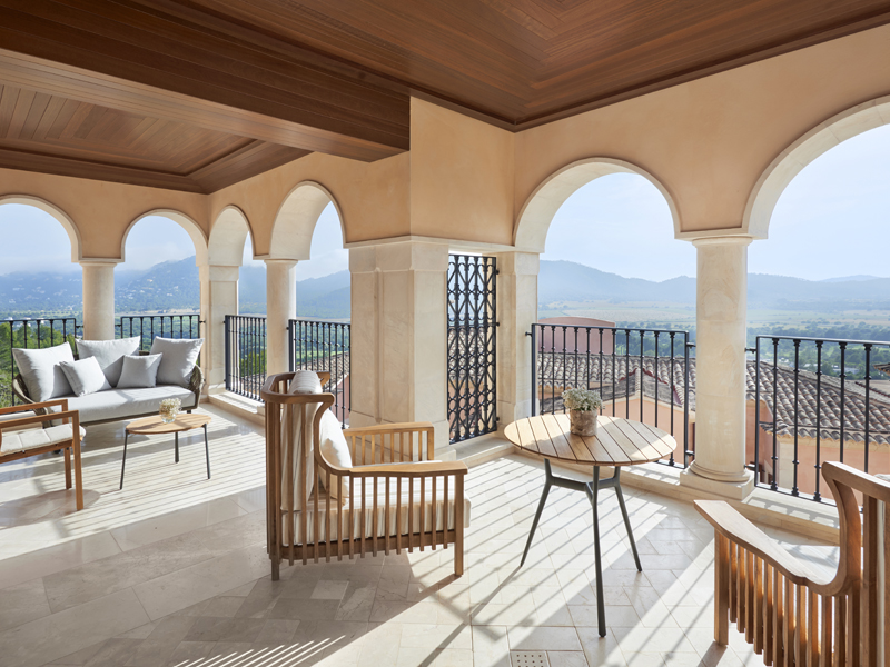 Park Hyatt Mallorca