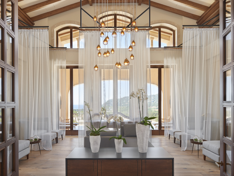 Park Hyatt Mallorca