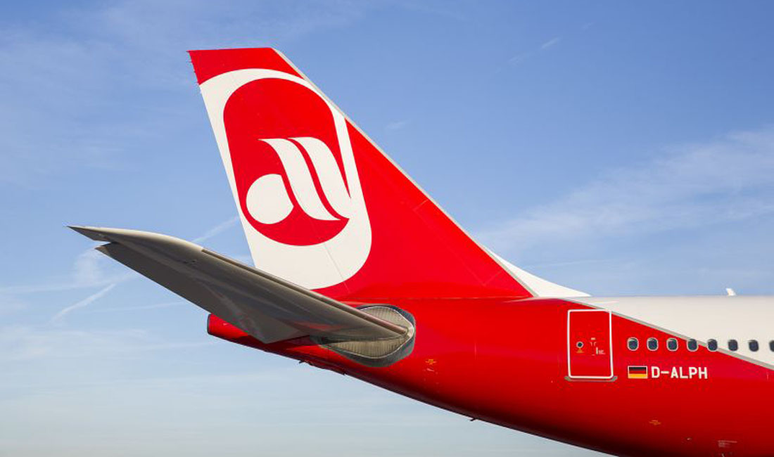 Air Berlin Verkauf
