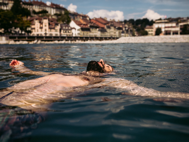 Die besten Insidertipps für die Schweiz