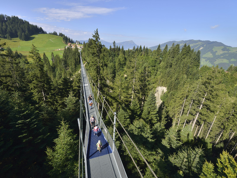 Die besten Insidertipps für die Schweiz