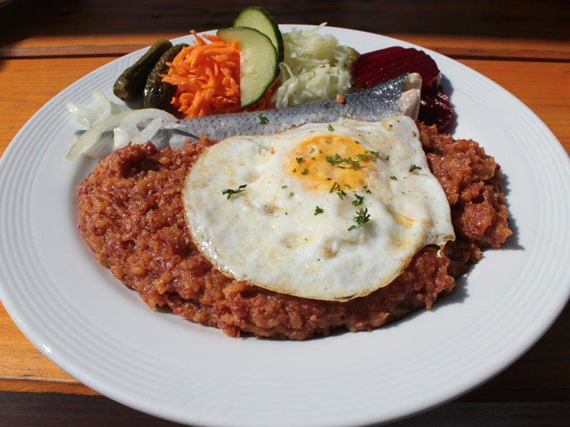 Hamburg Tipps