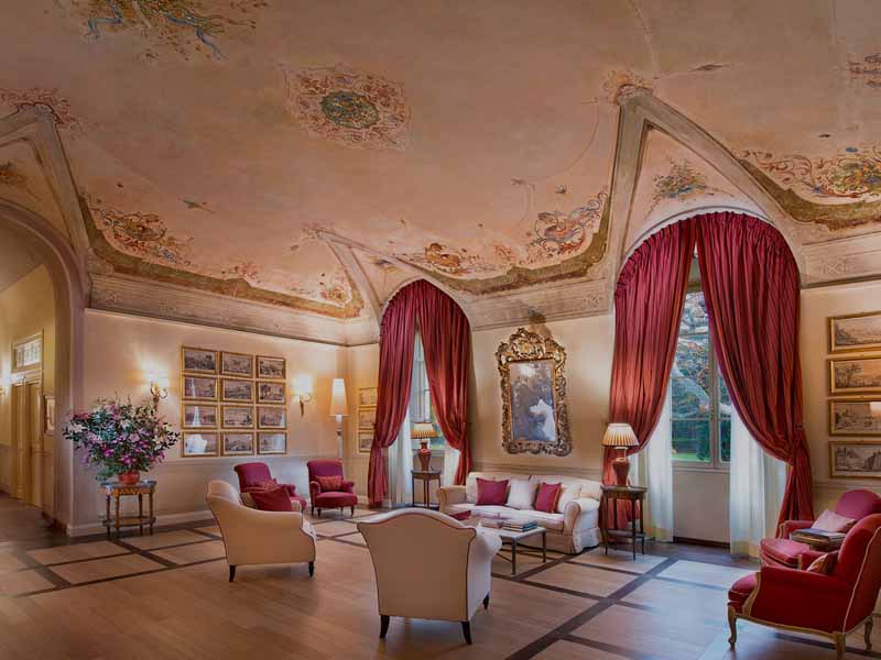 Historische Hotels