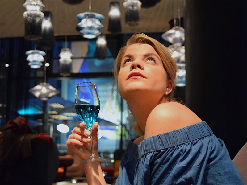 Motel One Berlin-Alexanderplatz