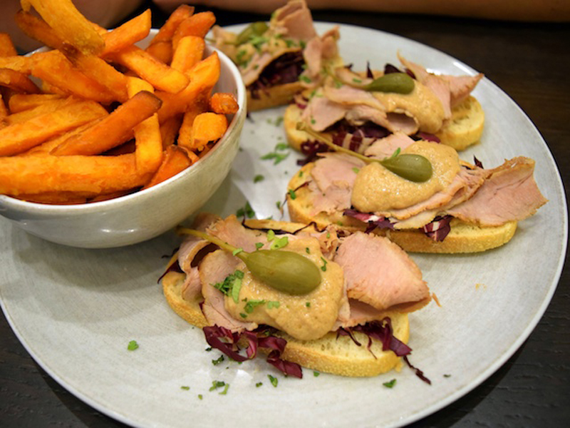 Hyatt Place Frankfurt Airport