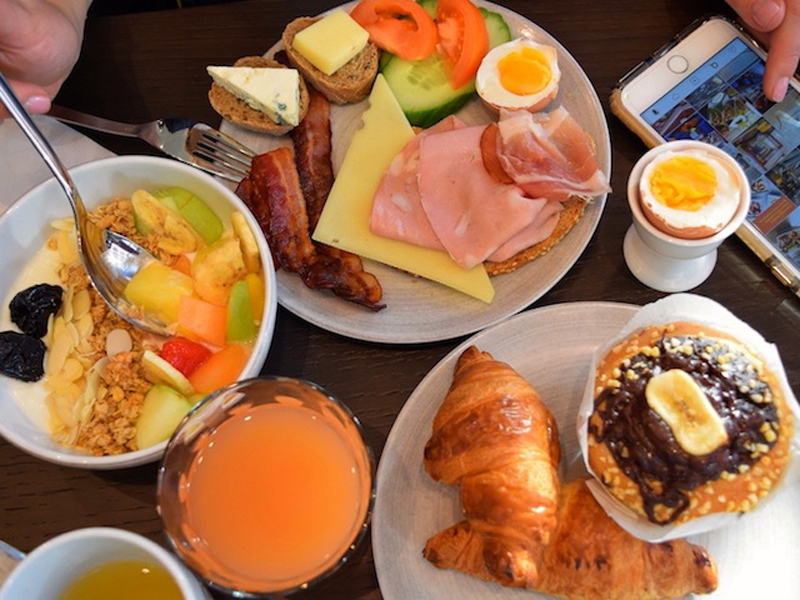 Hyatt Place Frankfurt Airport
