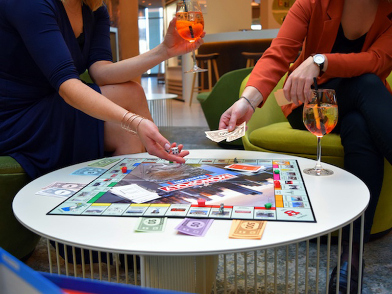 Hyatt Place Frankfurt Airport