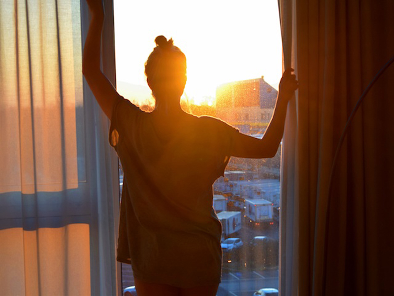 Hyatt Place Frankfurt Airport