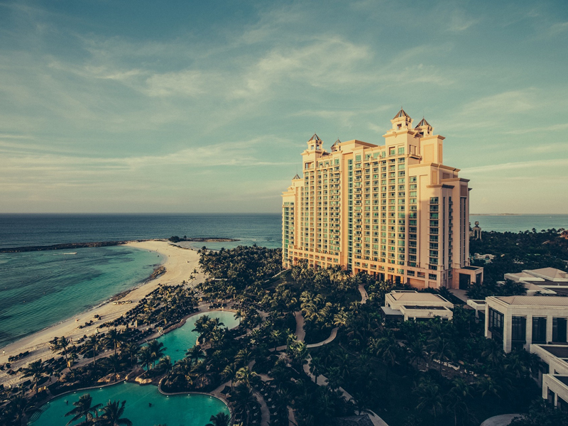Bahamas