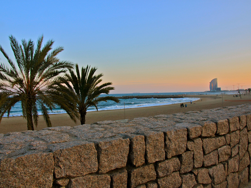 Barcelona