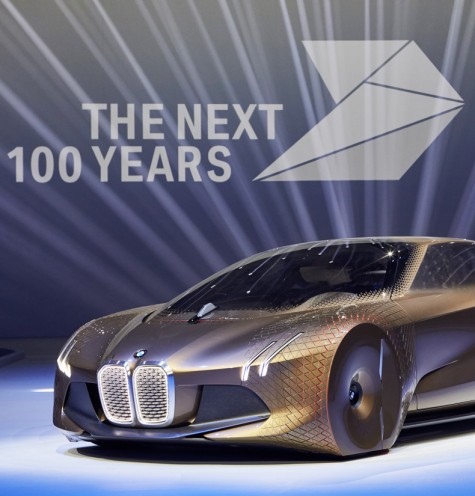 100 Jahre BMW