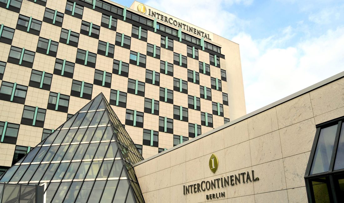 InterContinental Berlin