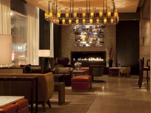 InterContinental New York Times Square