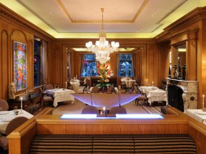 Regent Berlin Hotel Review
