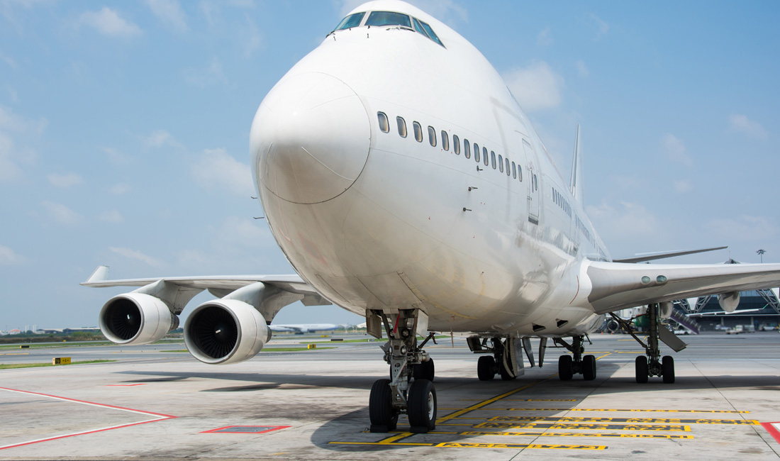 Airbus Boeing Singapore Airlines