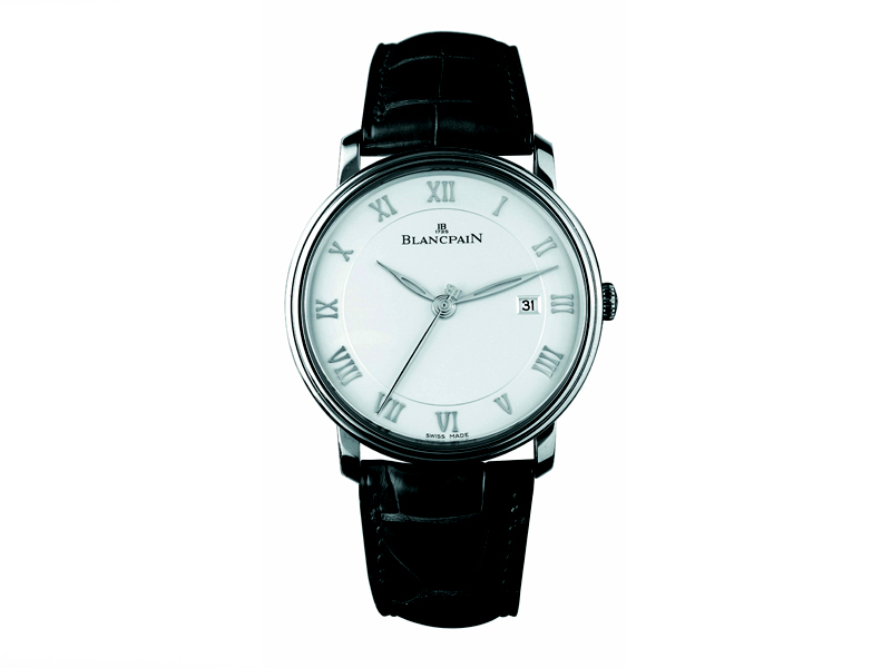 Blancpain Uhrentipps