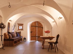 die schoensten Winter Chalets der Welt