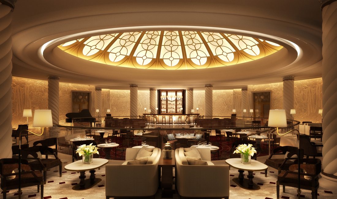 Four Seasons London