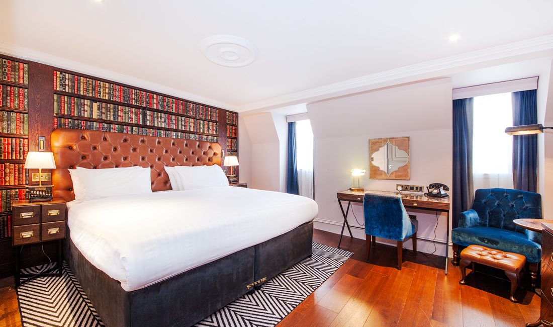Hotel Indigo Edinburgh