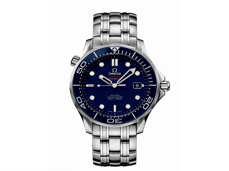 Omega Seamaster uhren Tipps