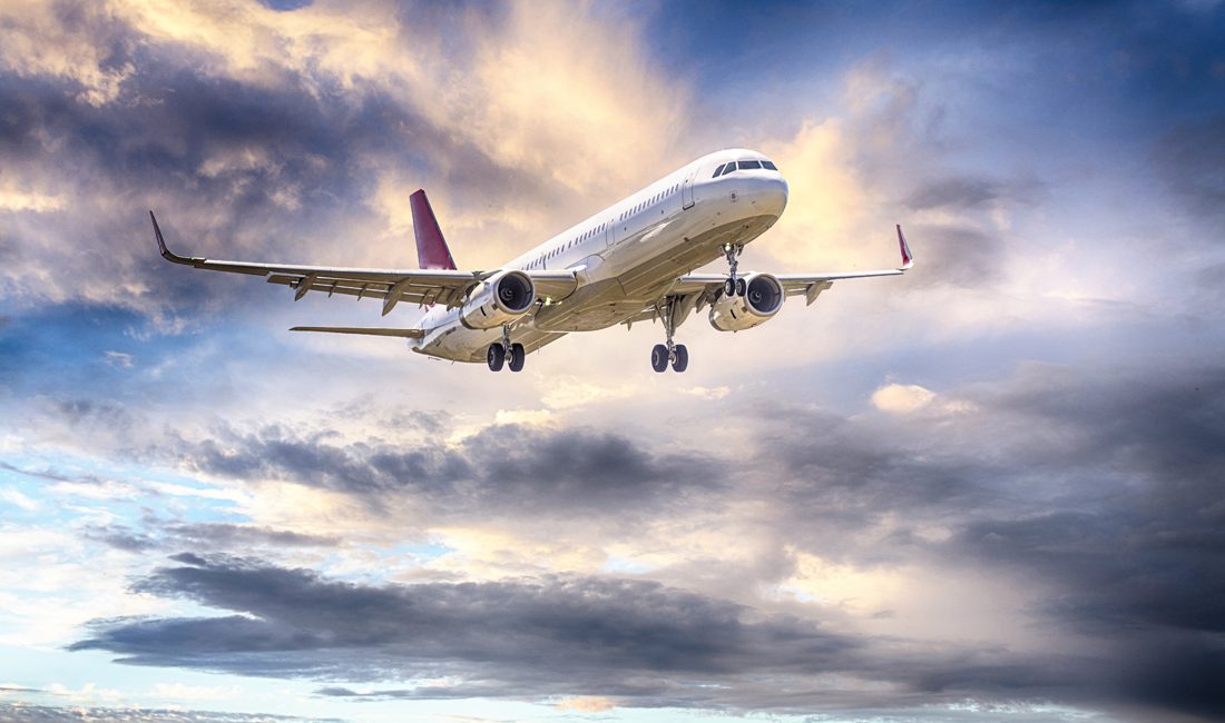 Sind Turbulenzen im Flugzeug gefährlich?