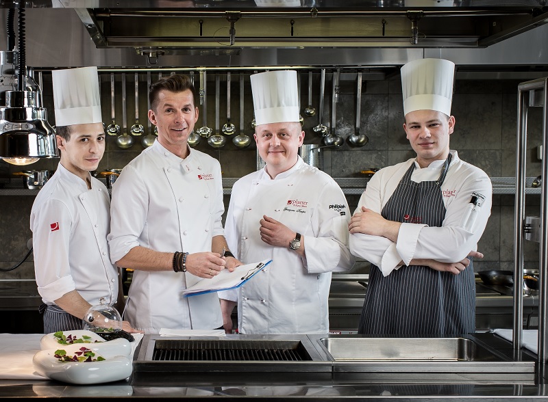 warschau_intercontinental_platter_kuechenteam