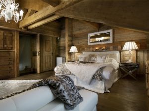 Die schoensten Winter Chalets der Welt