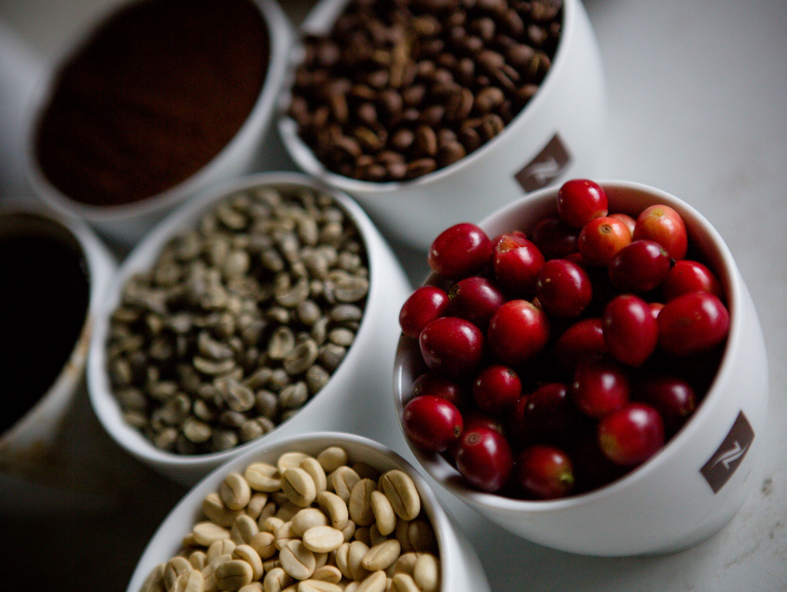 Bohnen_Nespresso