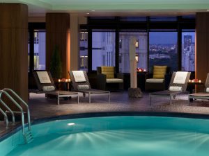 The Peninsula New York