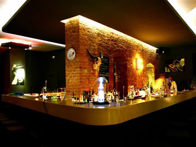 Die besten Bars in Berlin THE FREQUENT TRAVELLER
