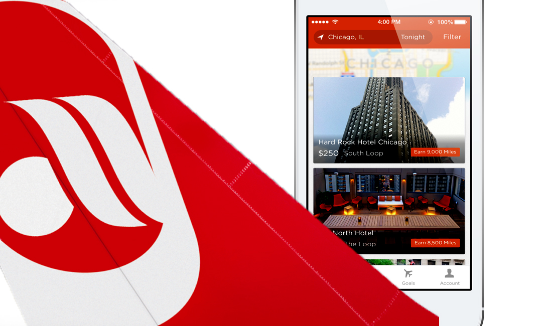 Rocketmiles Air berlin