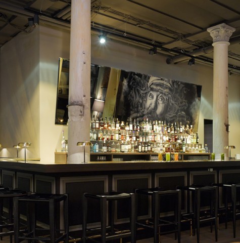 Besten Bars in Hamburg