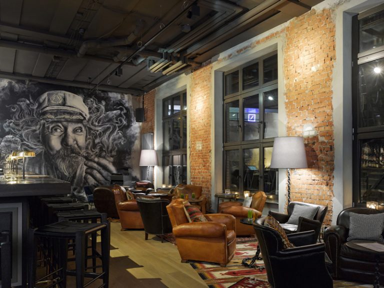 Die besten Bars in Hamburg THE FREQUENT TRAVELLER