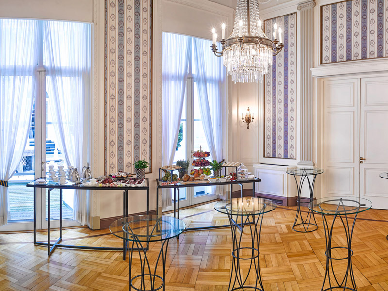 Besten Business Hotels in Hamburg