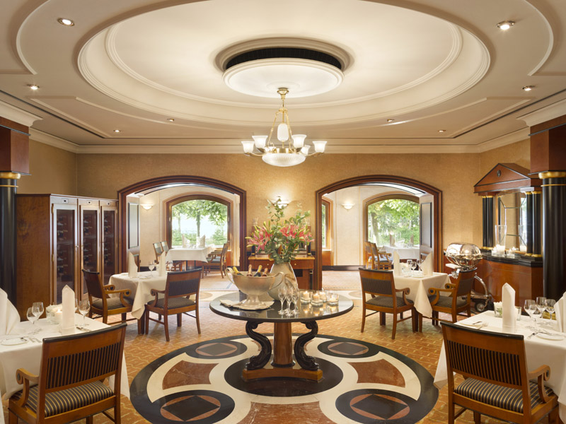 Besten Business Hotels in Hamburg