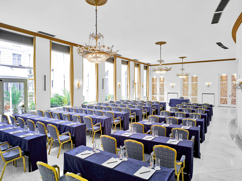 Besten Business Hotels in Hamburg