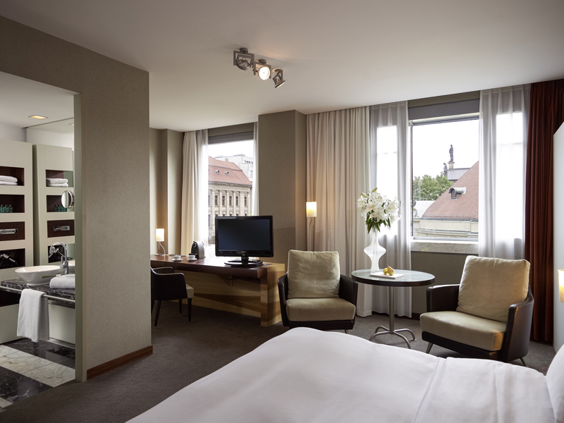 Besten Business Hotels in Berlin