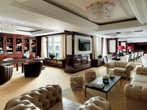 Die besten Business Hotels in Berlin