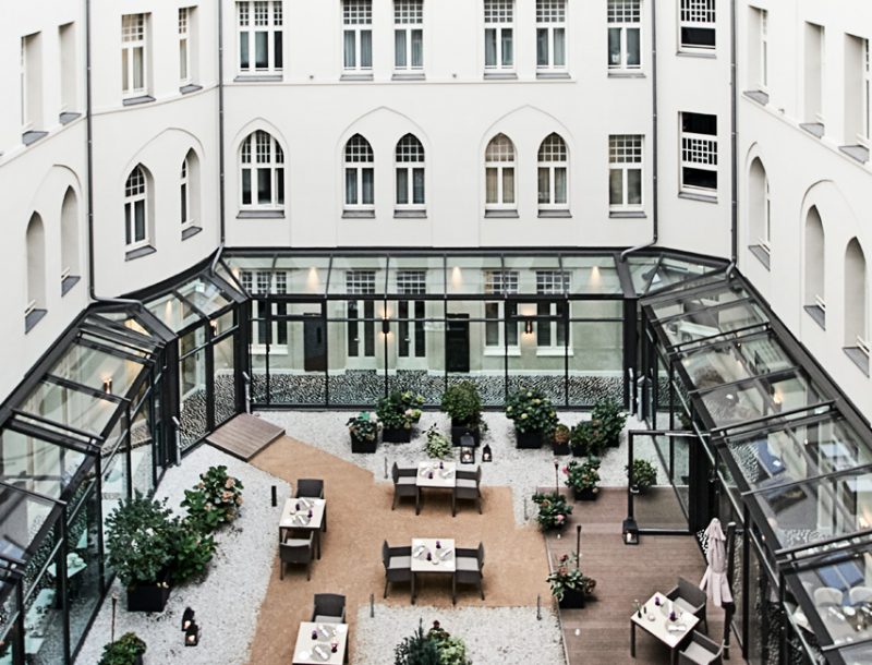 Die besten Hotels in Berlin
