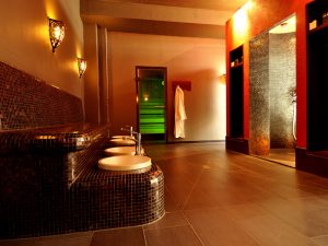 Die besten Day Spas in Hamburg