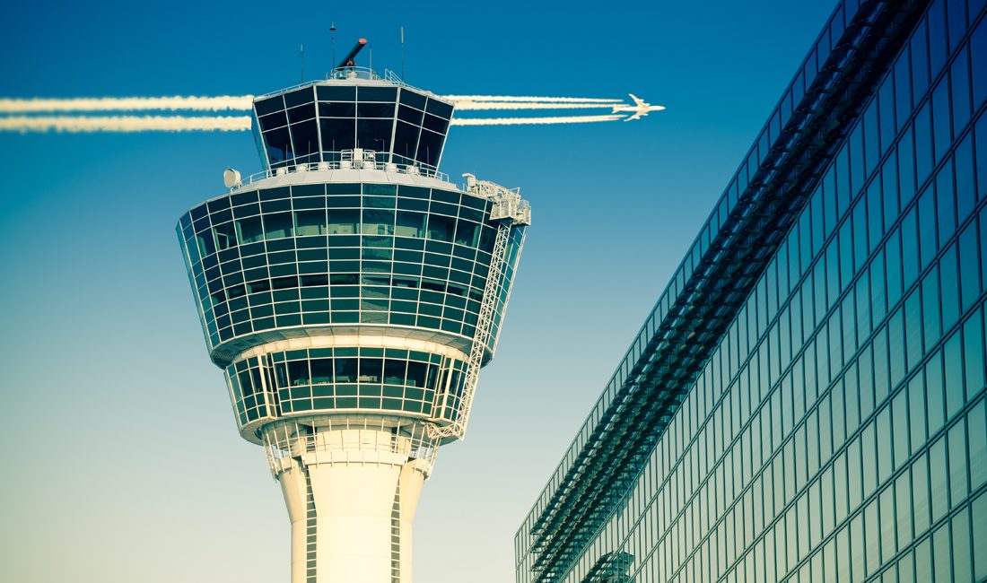 Flugsicherheit Flugsicherheit