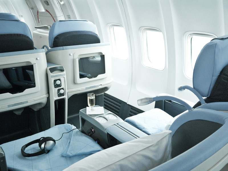 La compagnie Test Erfahrung