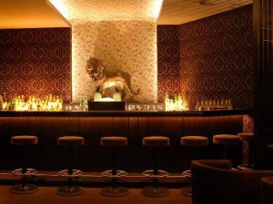 Besten Bars in Hamburg