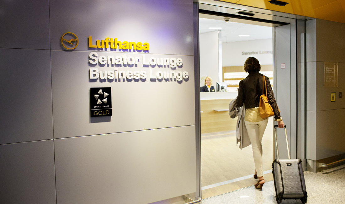 lufthansa frequent traveller kundenservice