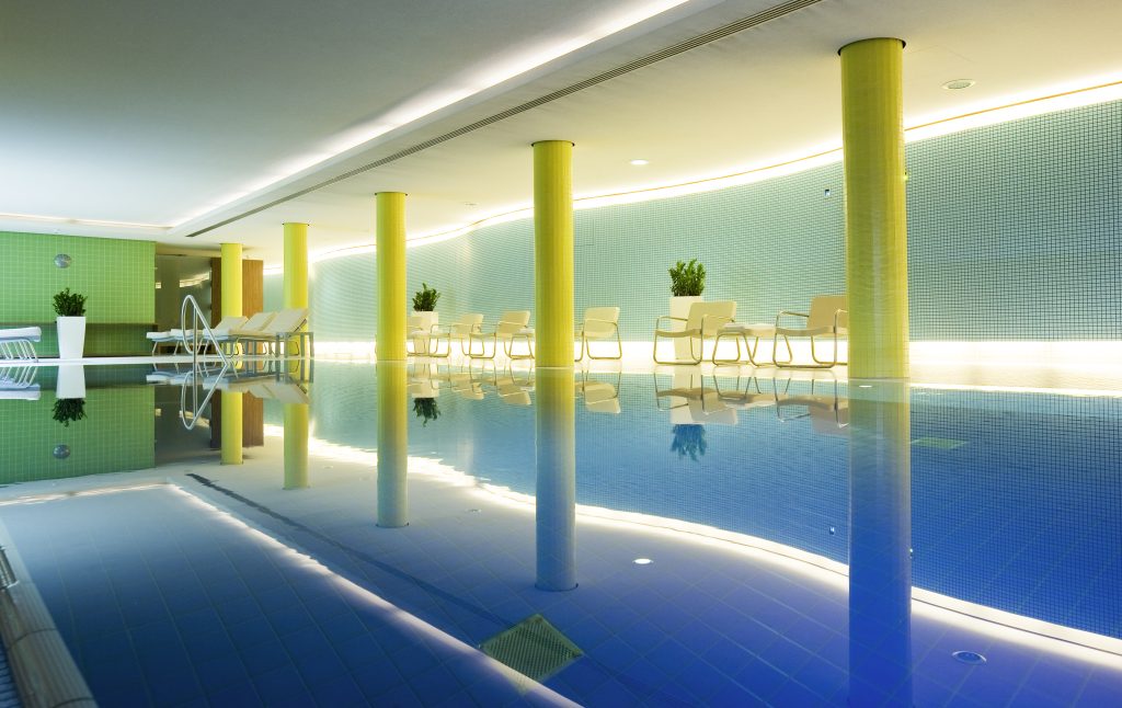 beste business hotels in MÜnchen