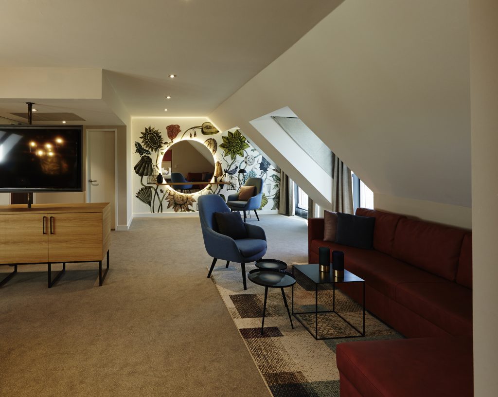 beste business hotels in MÜnchen