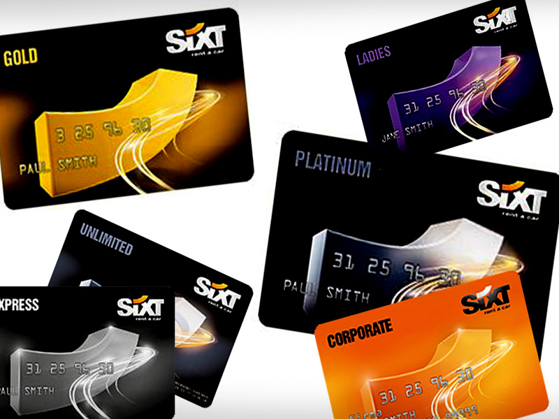 Sxit Cards