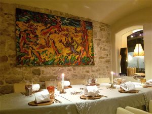 Taubenkobel coolste Restaurant der Welt